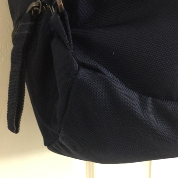 Lululemon Navy Blue Backpack - Picture 6 of 13